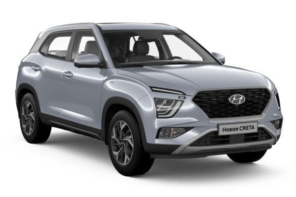 Hyundai Creta New